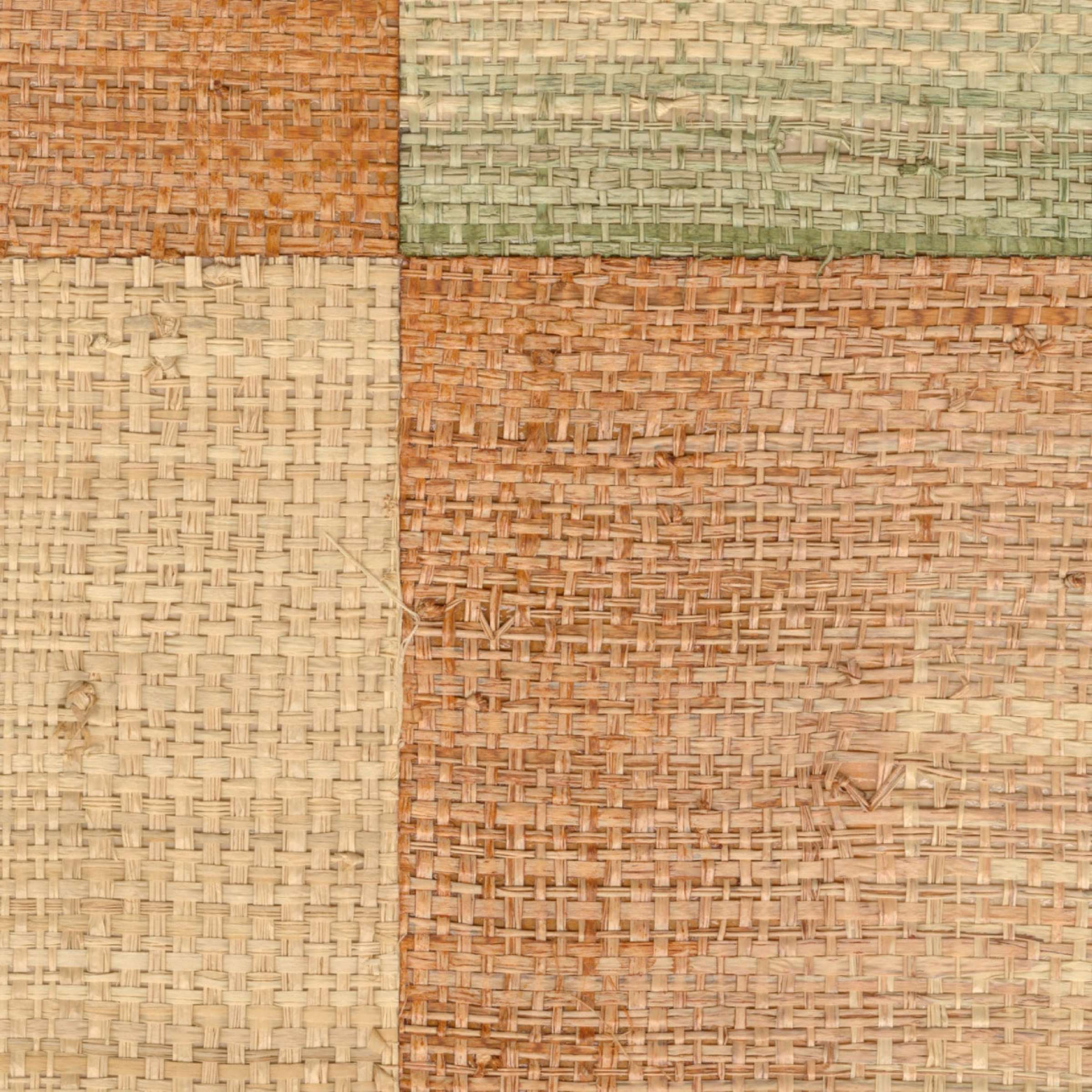 Tribus Comporta - Au Milieu Coule Une Riviere