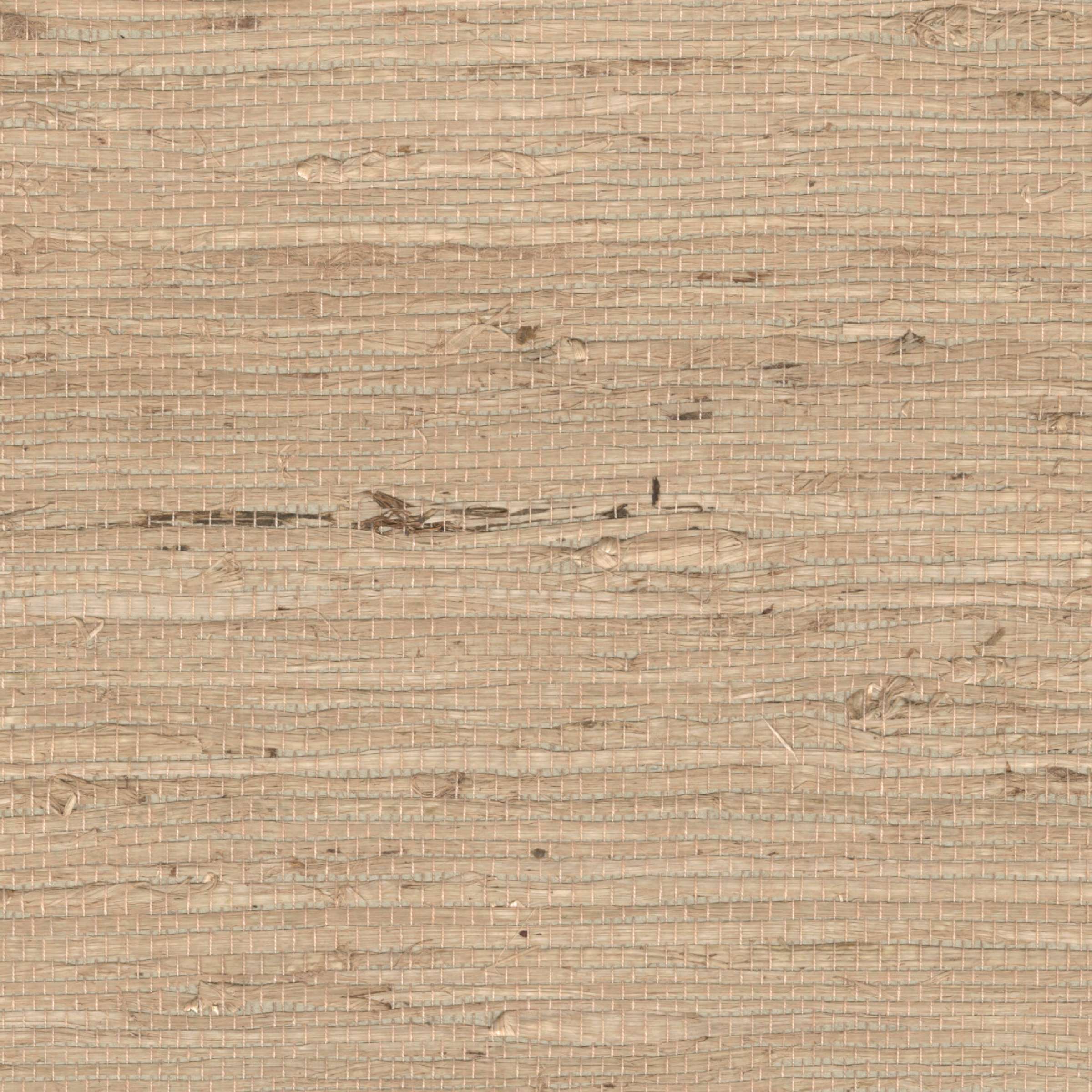 Grasscloth - Voyage Immobile