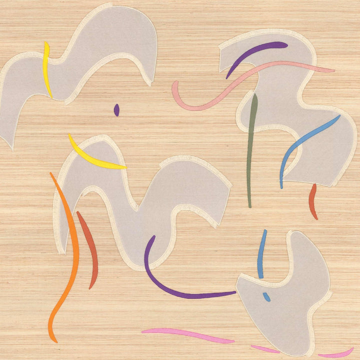 Tribus Lazgi - Invitation A La Danse