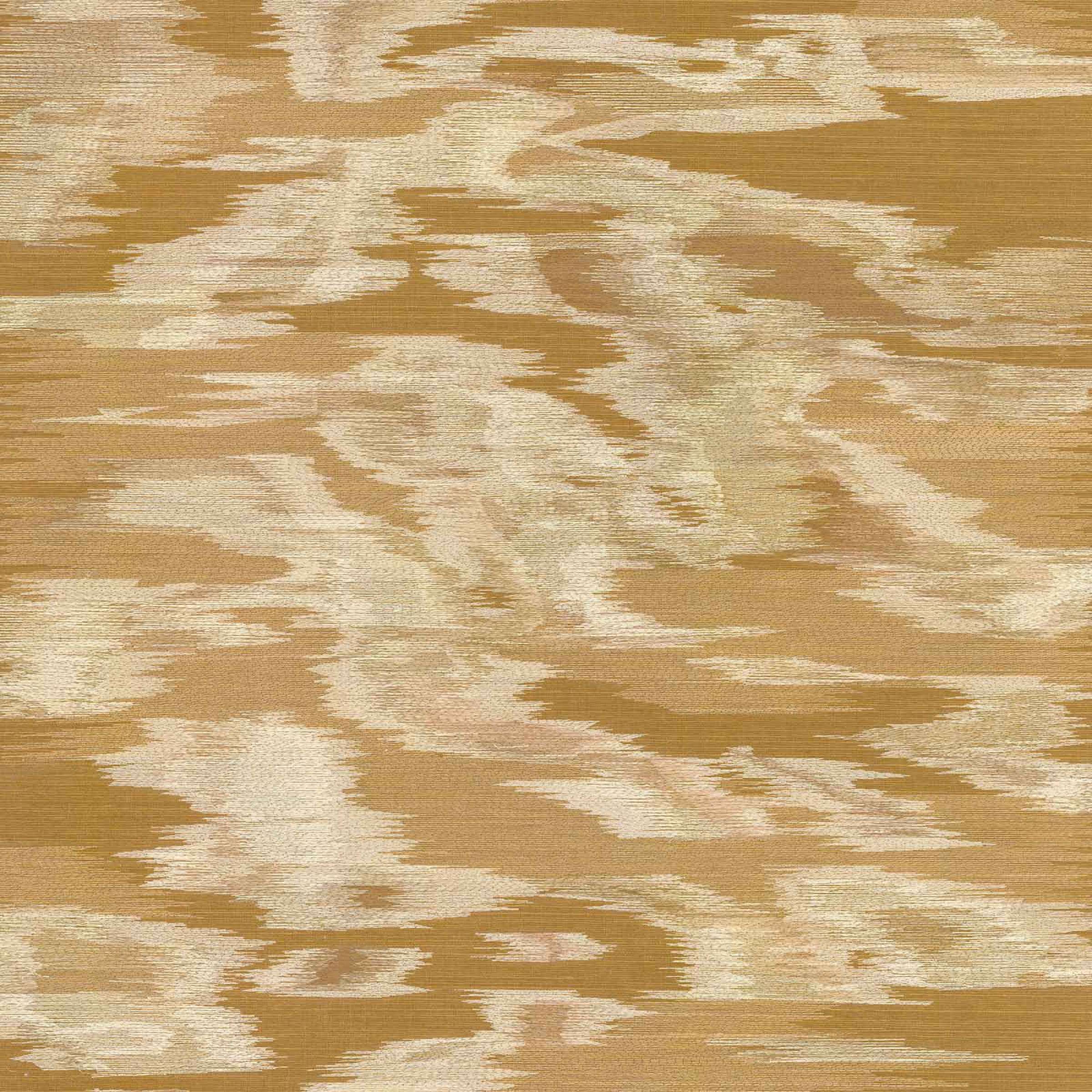 Samarkand - Une Conscience Esthetique