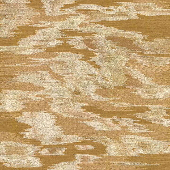 Samarkand - Une Conscience Esthetique