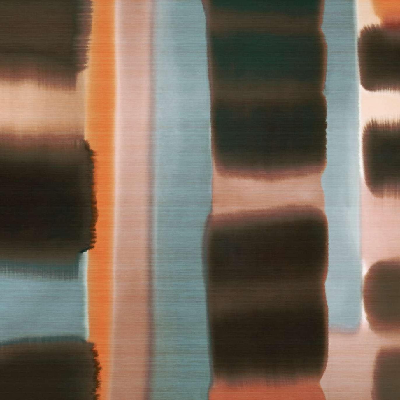 Ceres Abstrait - Une Puissante Vibration (Panoramique)