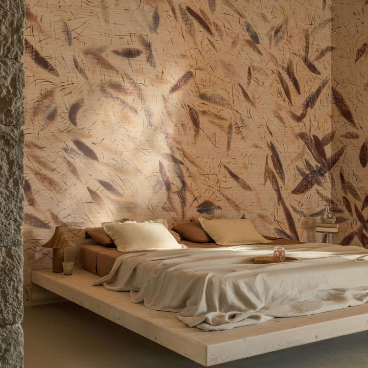 Ceres Ballet - D'Un Battement D'Ailes (Panoramique)