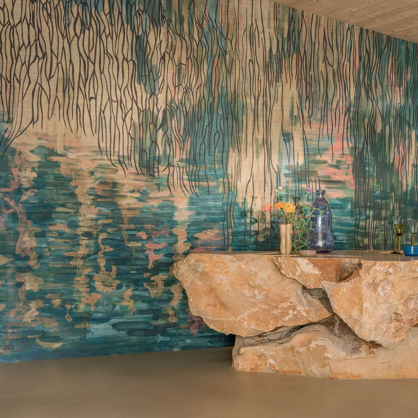 Broceliande - Le Royaume Des Fees (Panoramique)