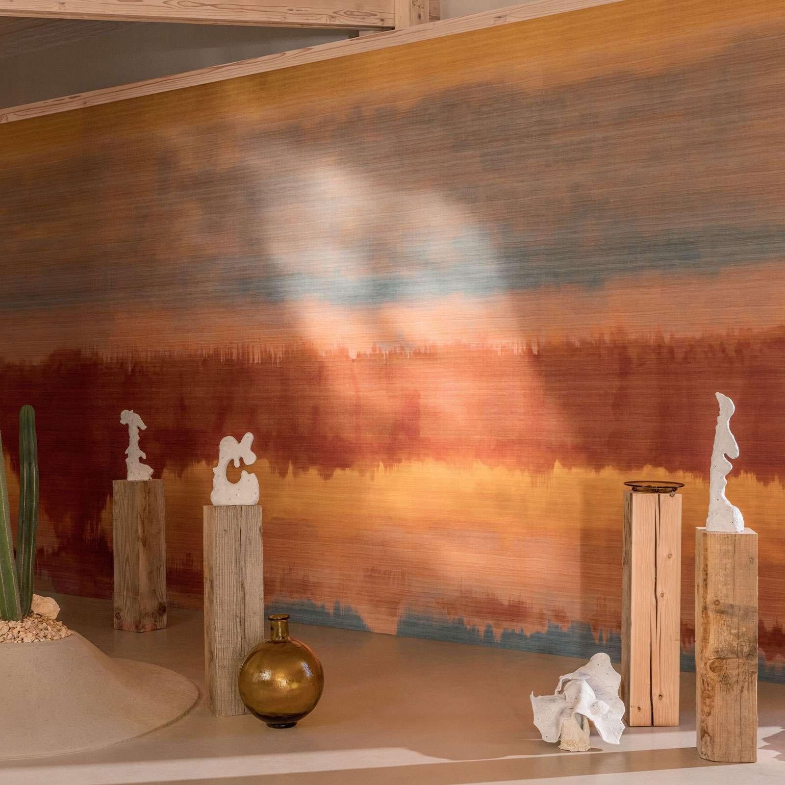 Ceres Proserpine - La Lune Des Moissons (Panoramique)