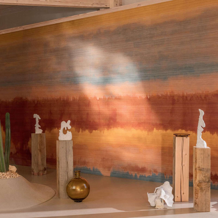 Ceres Proserpine - La Lune Des Moissons (Panoramique)