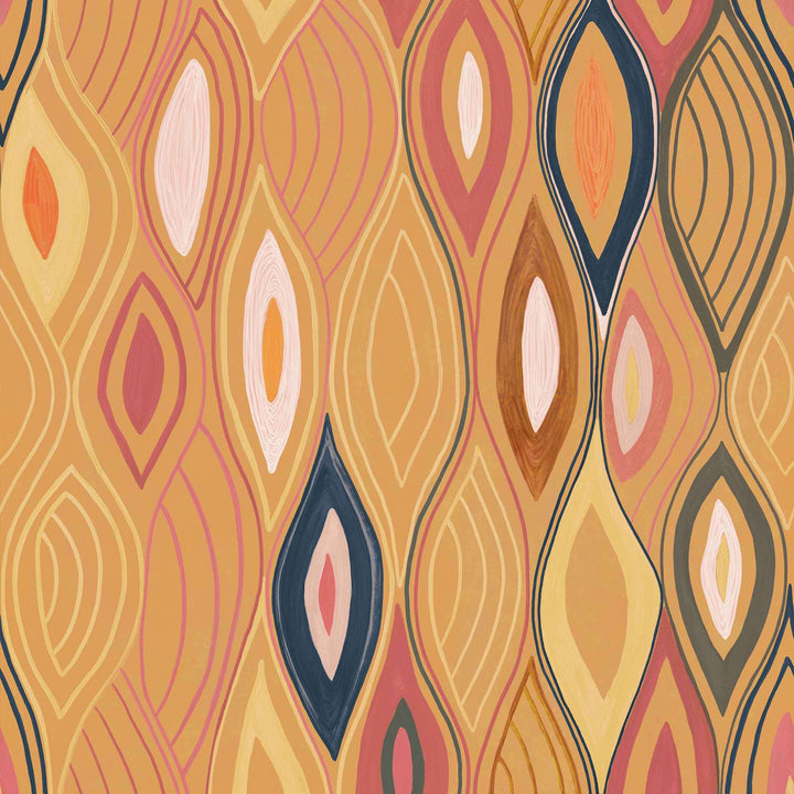 Arabesque - Faire jaillir l'exubérance