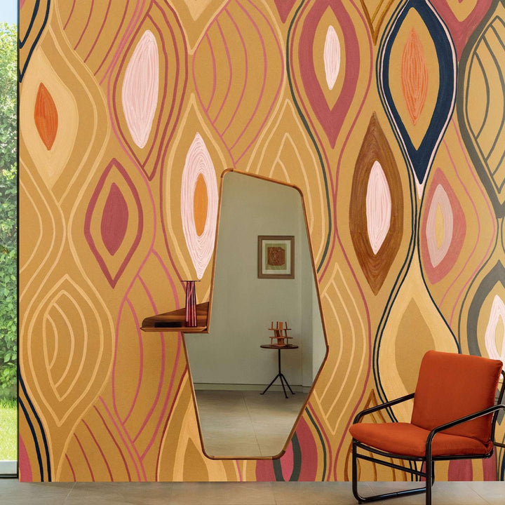 Arabesque - Un toucher de glamour