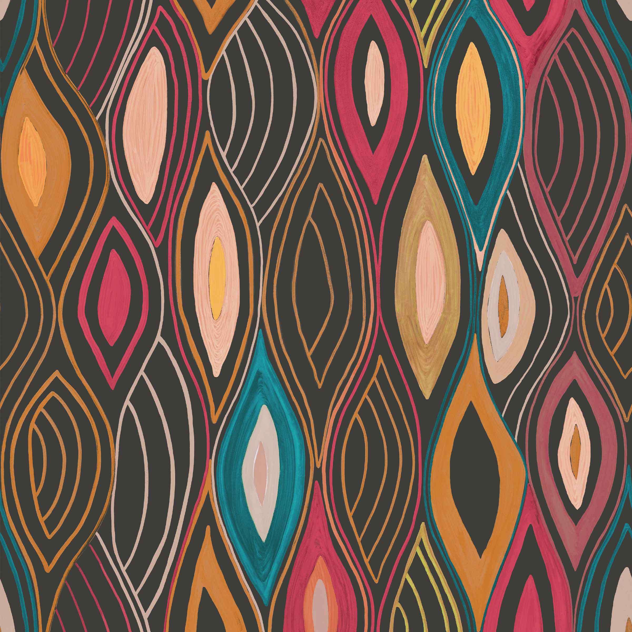 Arabesque - Un toucher de glamour