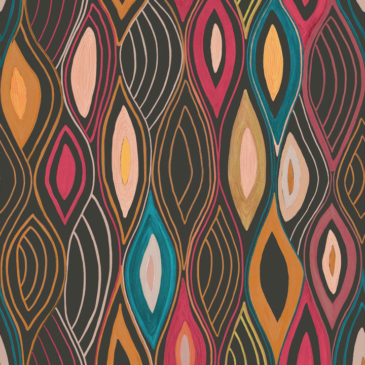 Arabesque - Un toucher de glamour