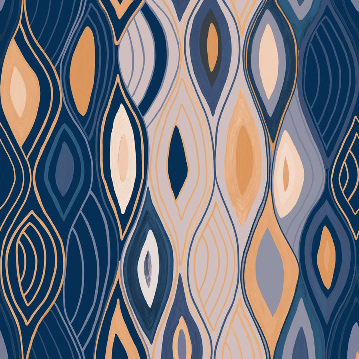 Arabesque - Ŕ cordes déployées