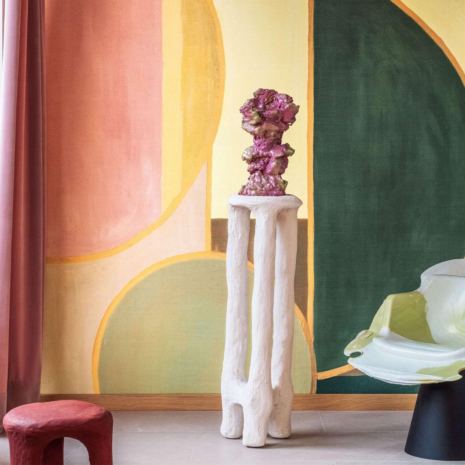 Eclats Cosmiques - Un réel imaginaire