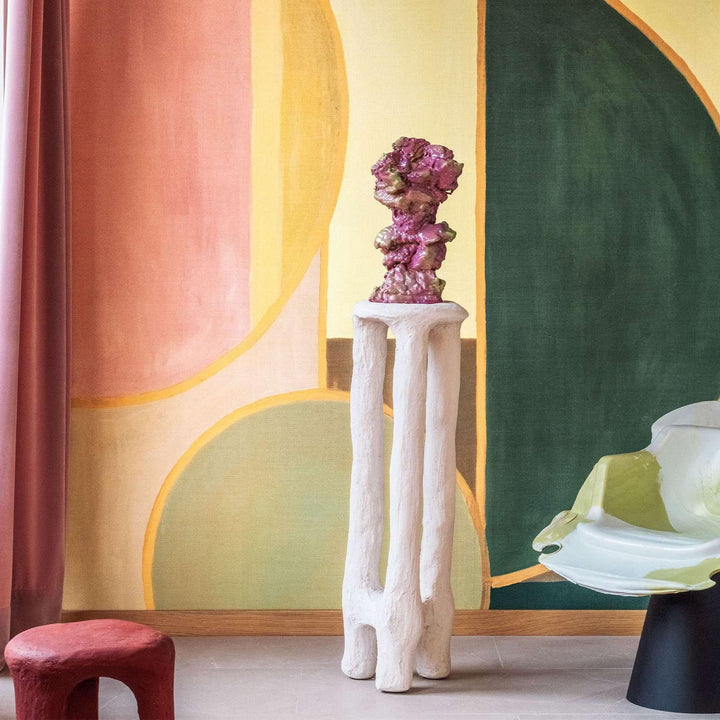 Eclats Cosmiques - Un réel imaginaire