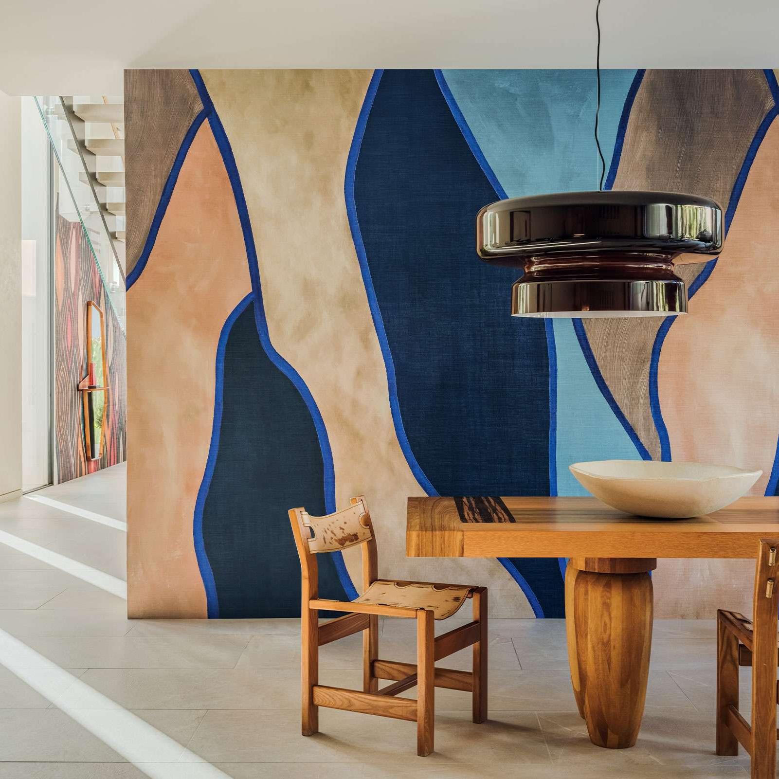 Le Palais Des Vents - Nuit bohęme