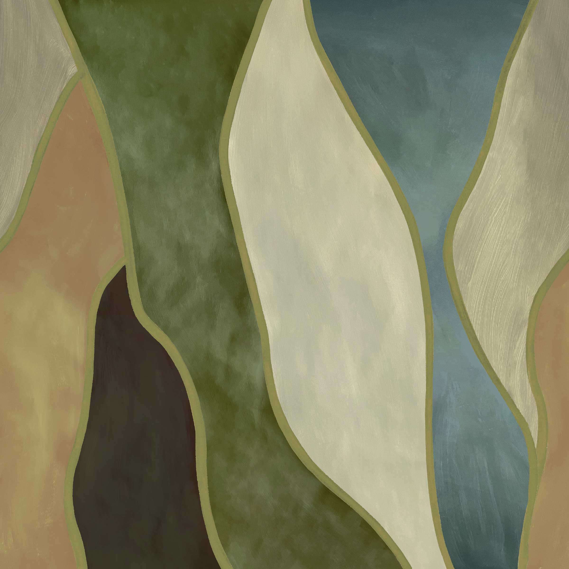 Le Palais Des Vents - Tenue d'apparat