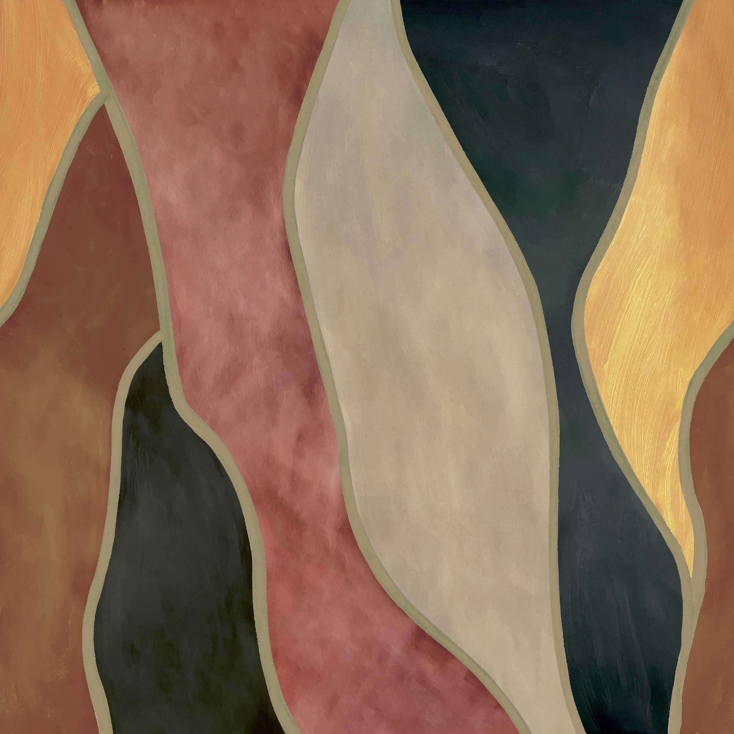 Le Palais Des Vents - Nuit bohęme