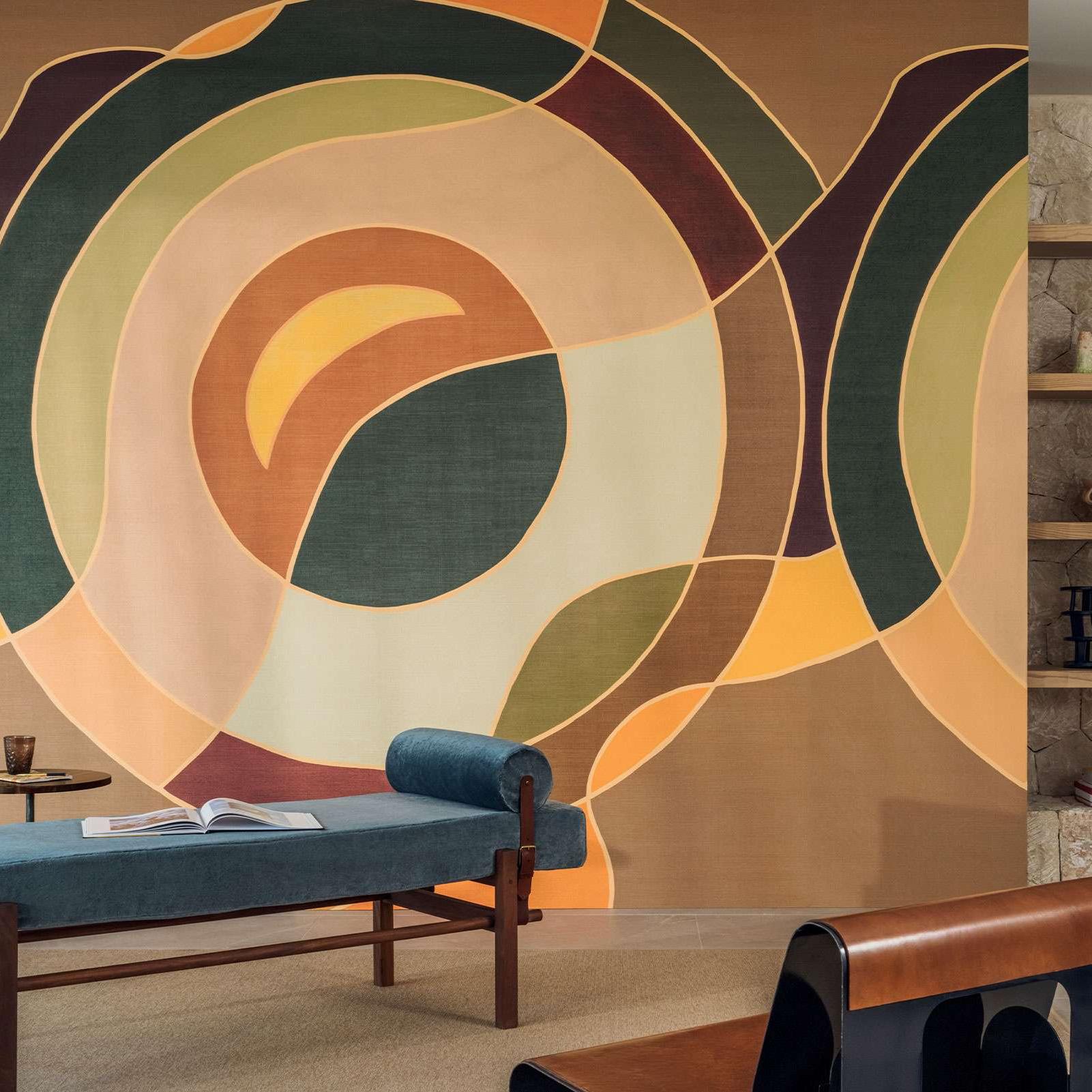 Terre - Symbole de l'infini