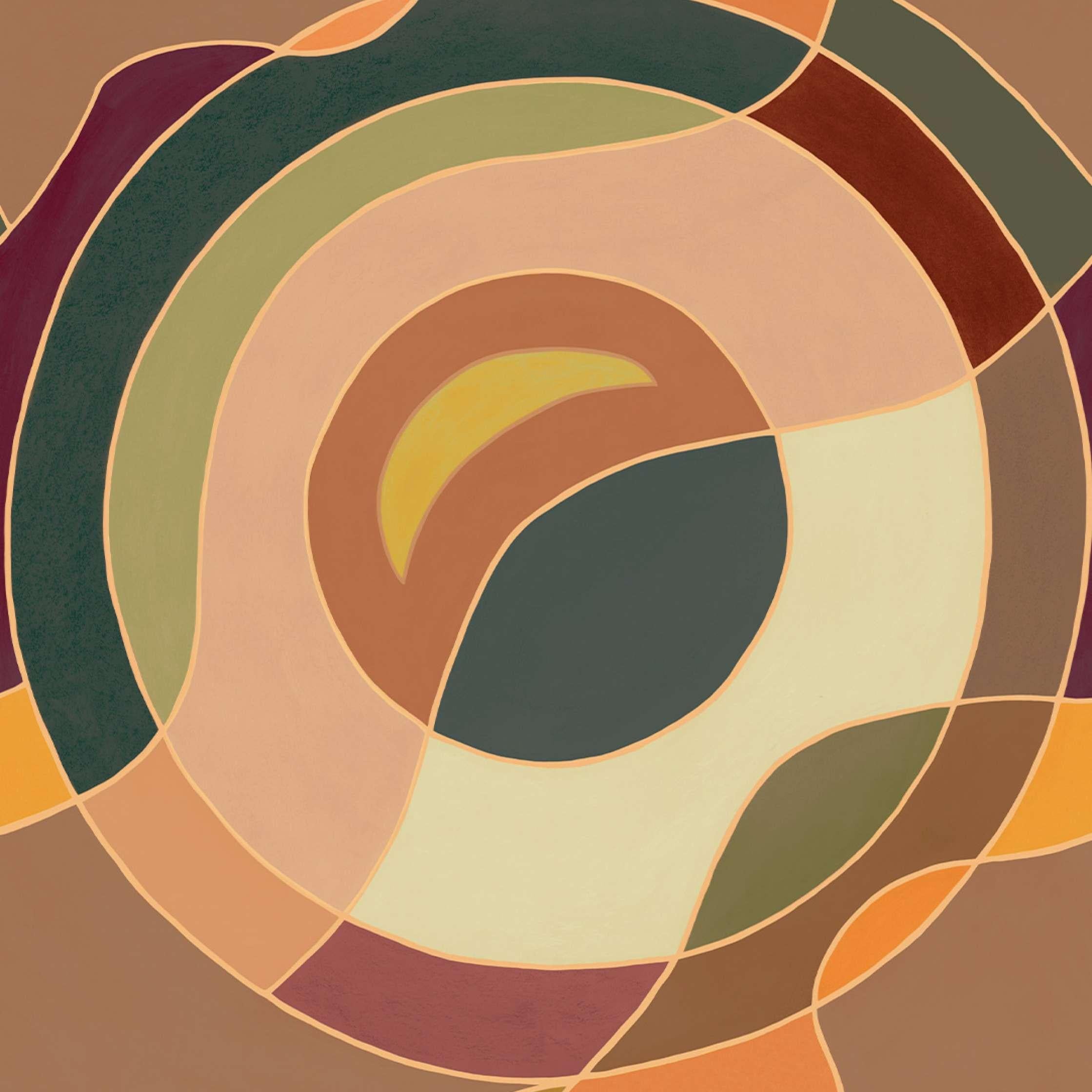 Terre - Symbole de l'infini