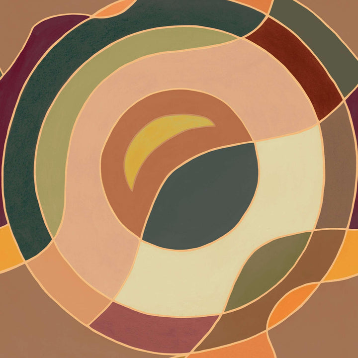 Terre - Symbole de l'infini