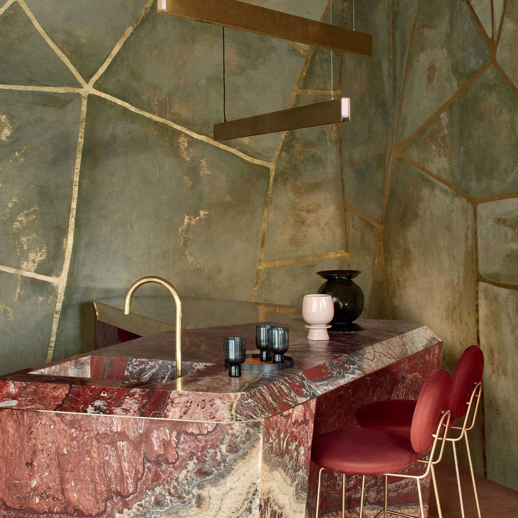 Kintsugi - Eclat (Panoramique)