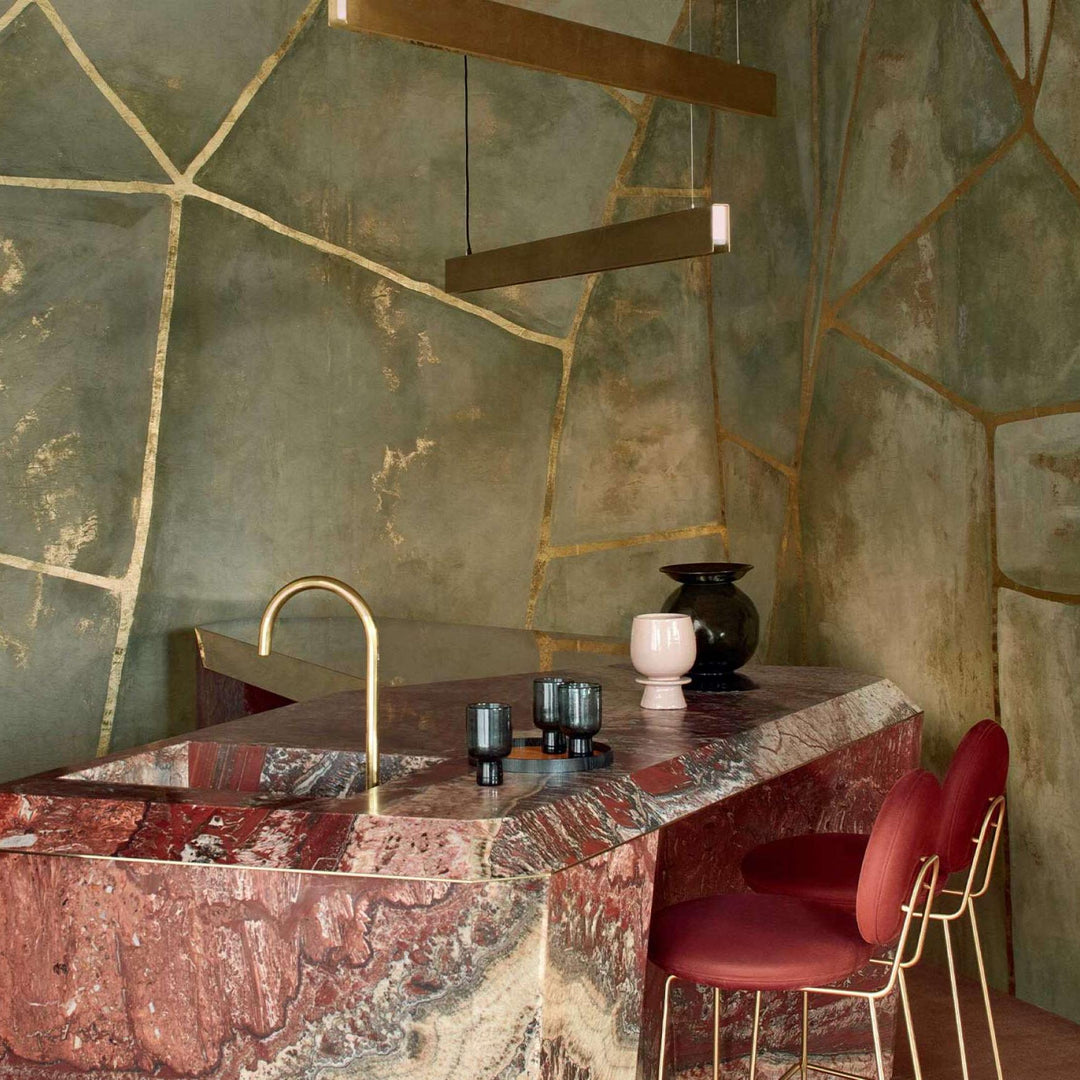 Kintsugi - Eclat (Panoramique)