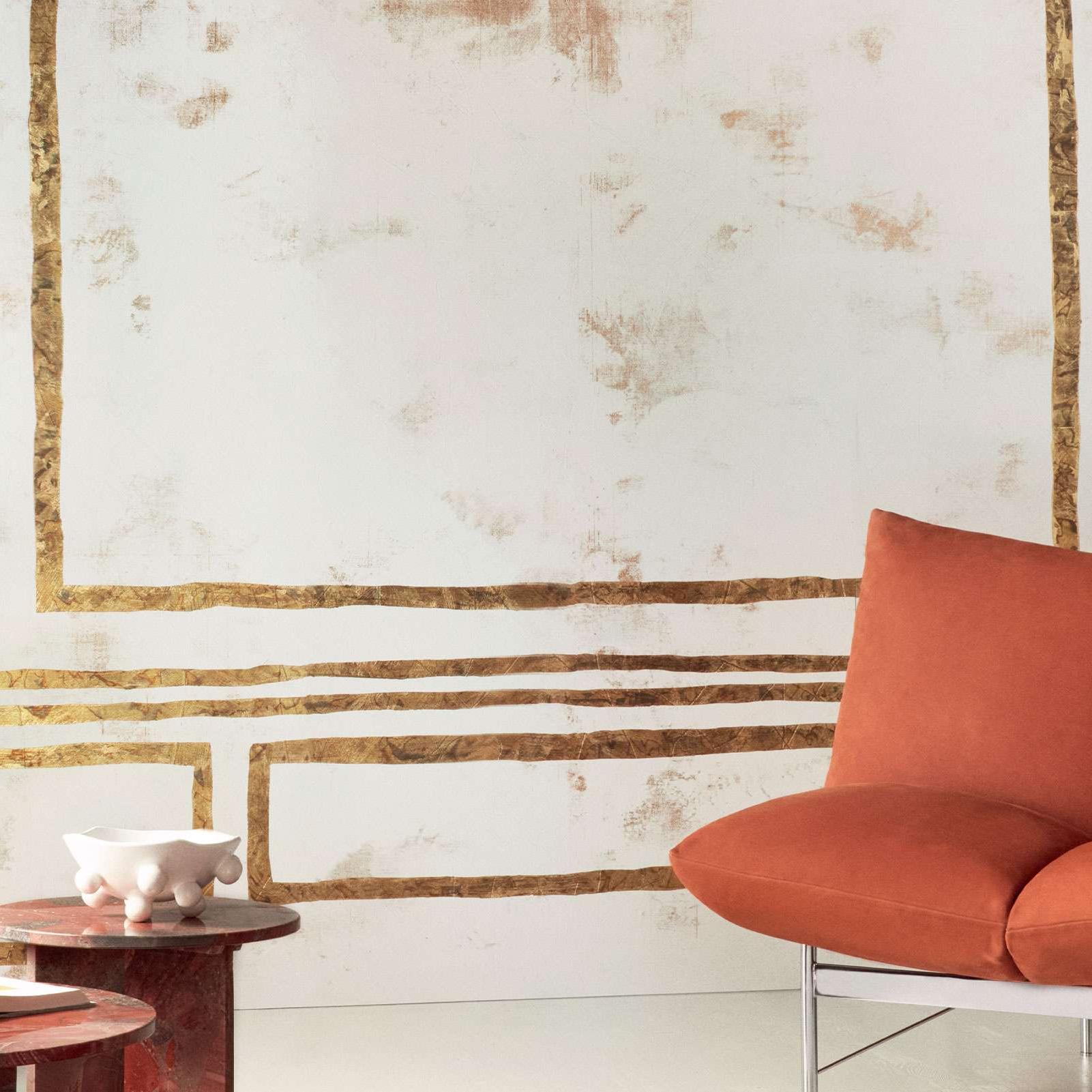 Kintsugi - Les Marques De L'Empire (Panoramique)