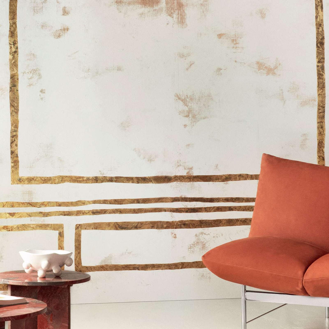 Kintsugi - Les Marques De L'Empire (Panoramique)