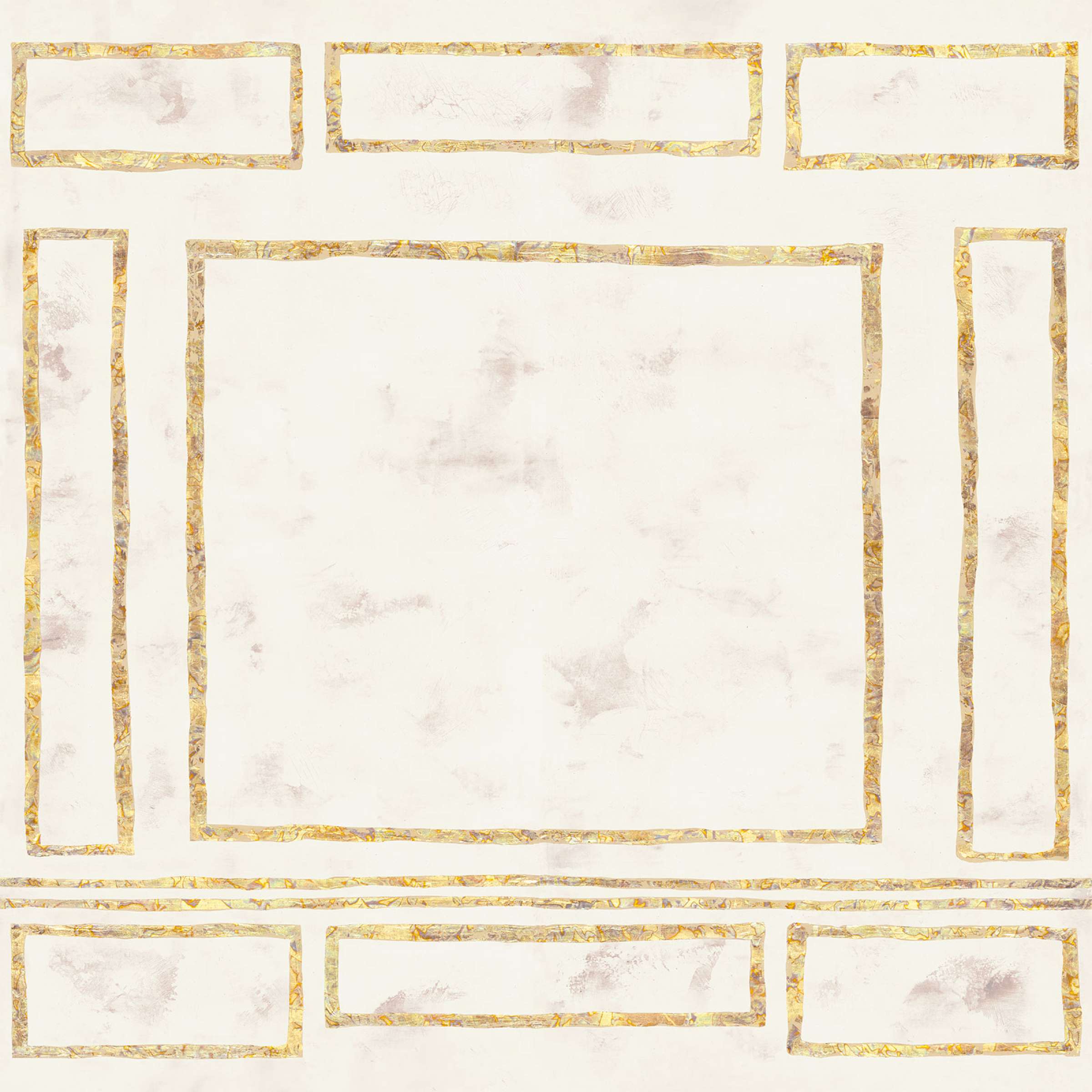 Kintsugi - Les Marques De L'Empire (Panoramique)