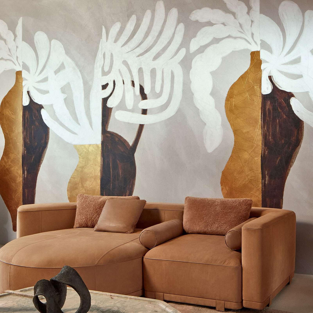 Kintsugi - Une Certaine Magnificence (Panoramique)