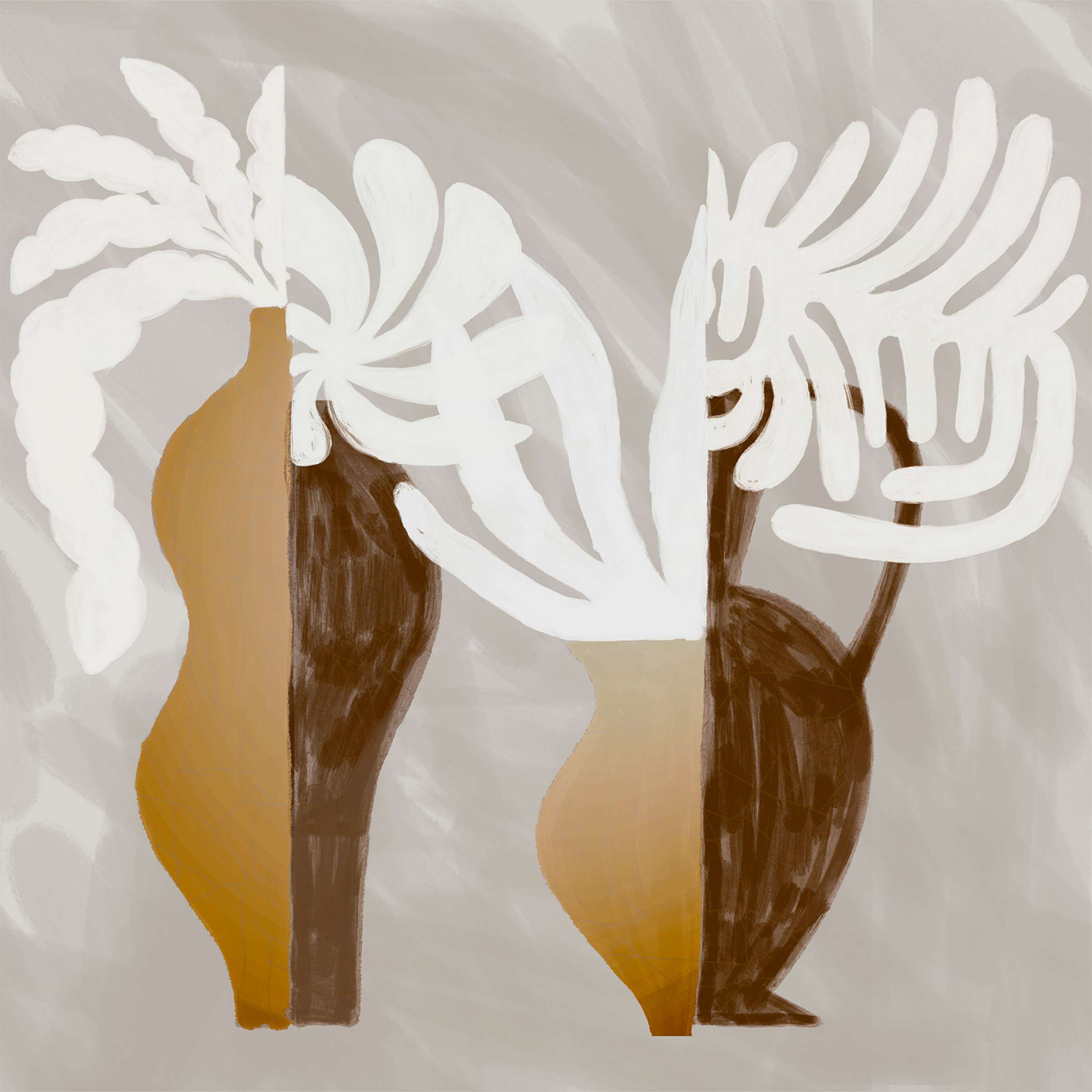 Kintsugi - Une Certaine Magnificence (Panoramique)