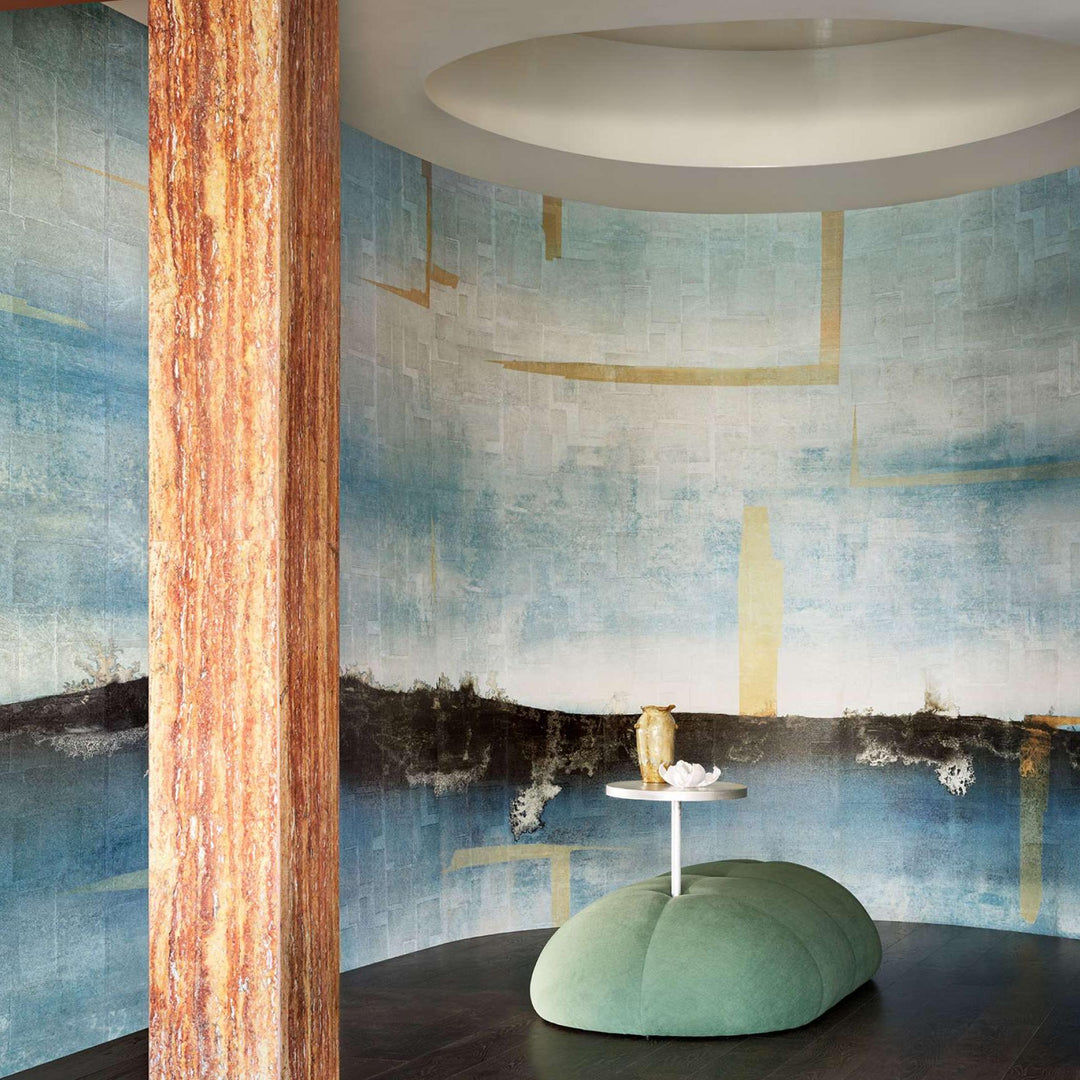 Sangpi - Brumes Laquees