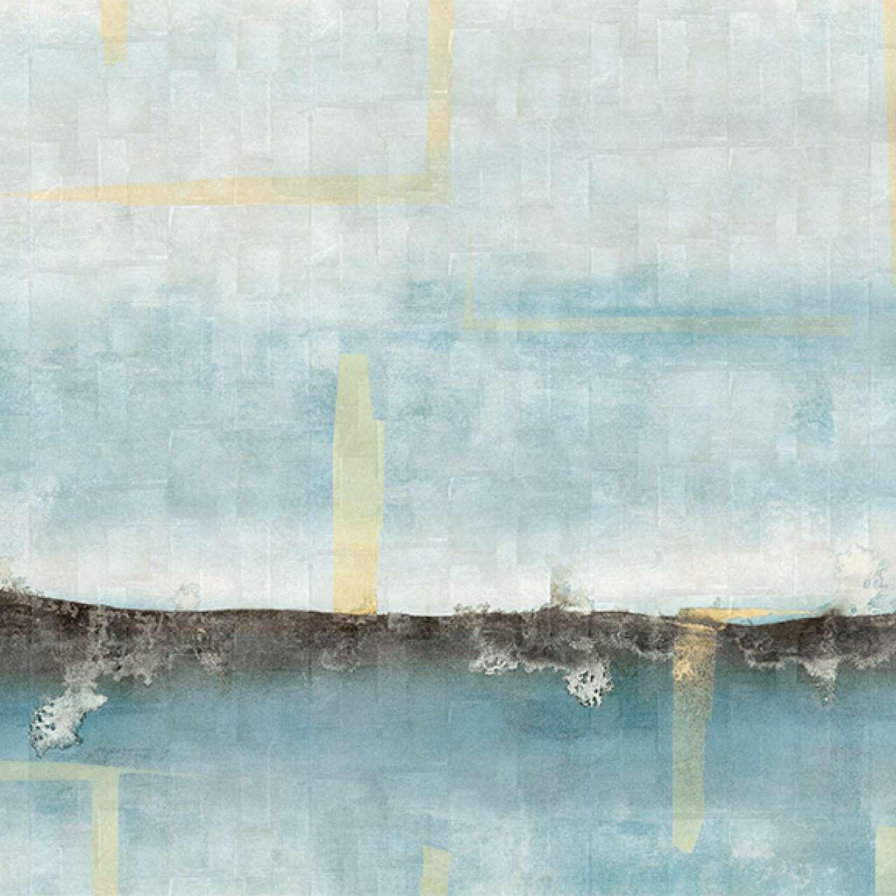 Sangpi - Brumes Laquees