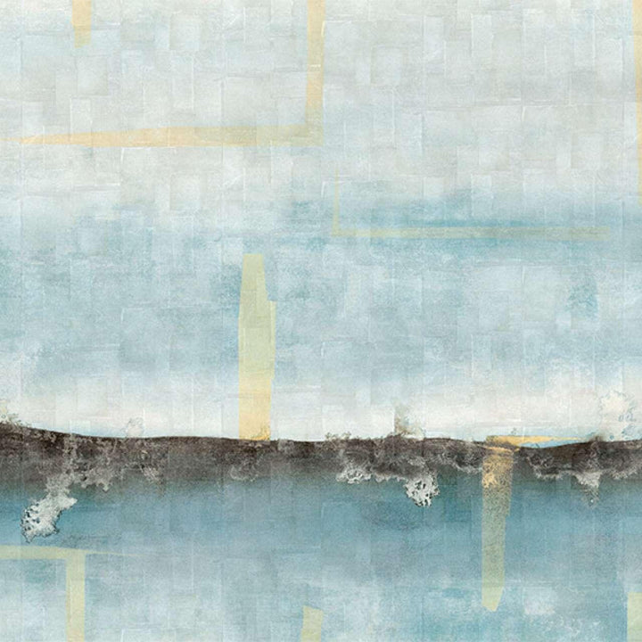 Sangpi - Brumes Laquees