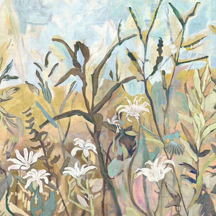 Sangpi - L'Eden Et Apres (Panoramique)