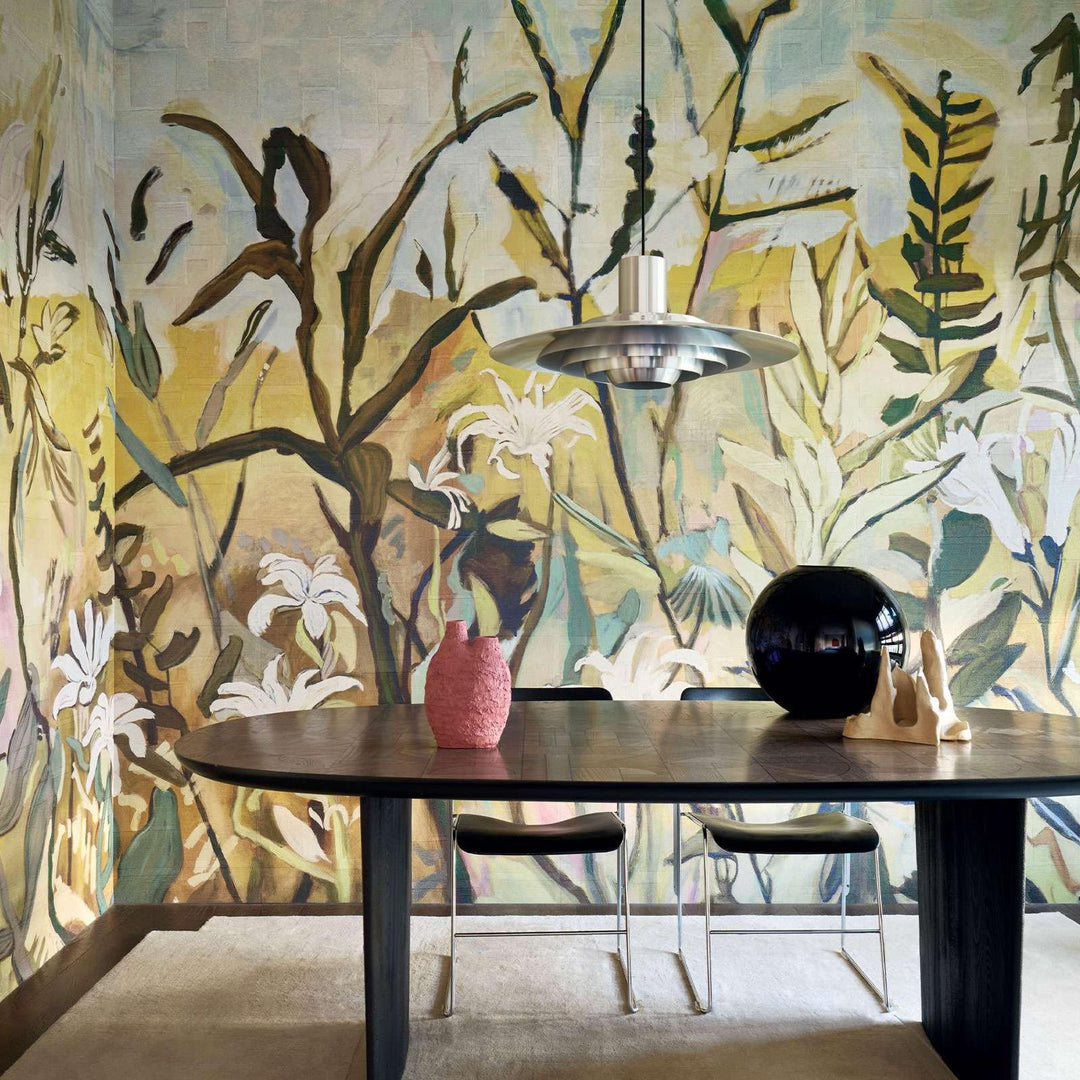 Sangpi - L'Eden Et Apres (Panoramique)