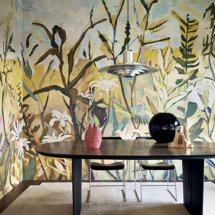 Sangpi - L'Eden Et Apres (Panoramique)