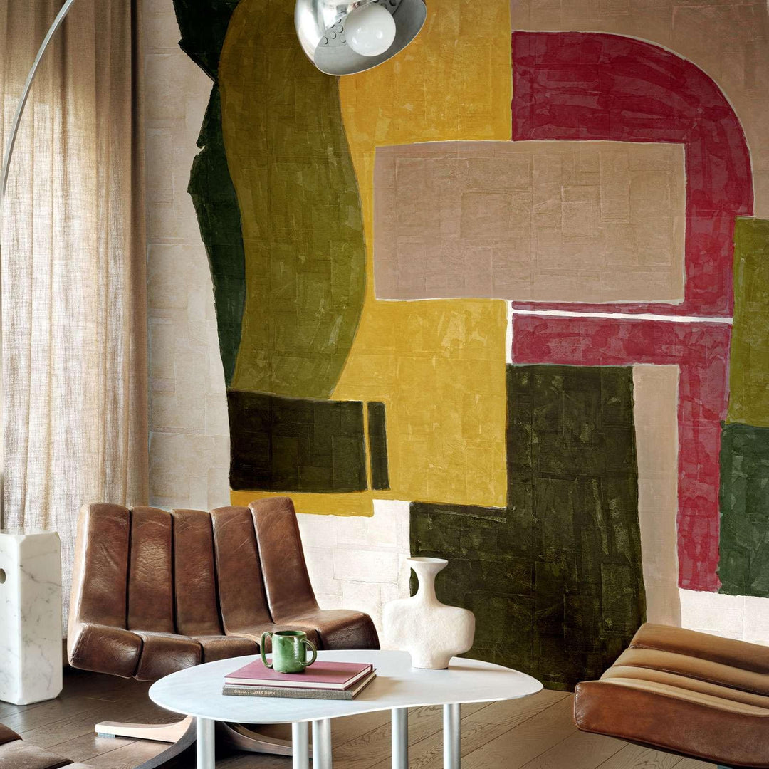 Sangpi - Terres Lointaines (Panoramique)