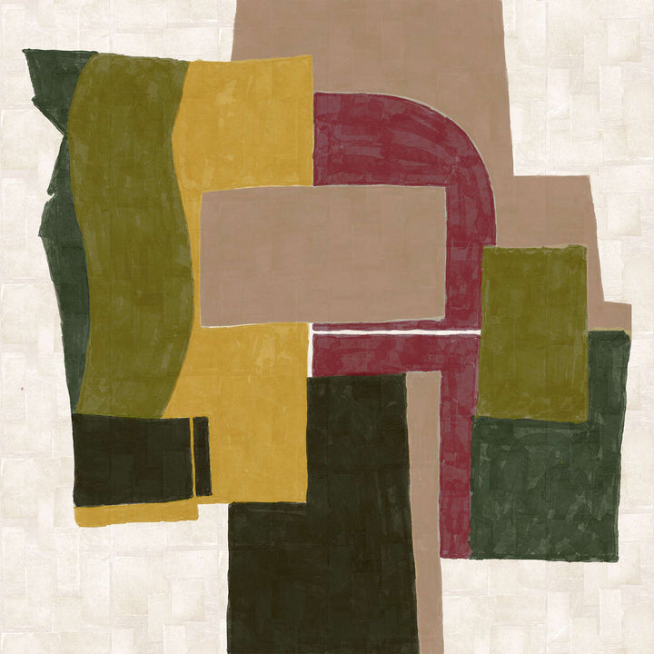 Sangpi - Terres Lointaines (Panoramique)