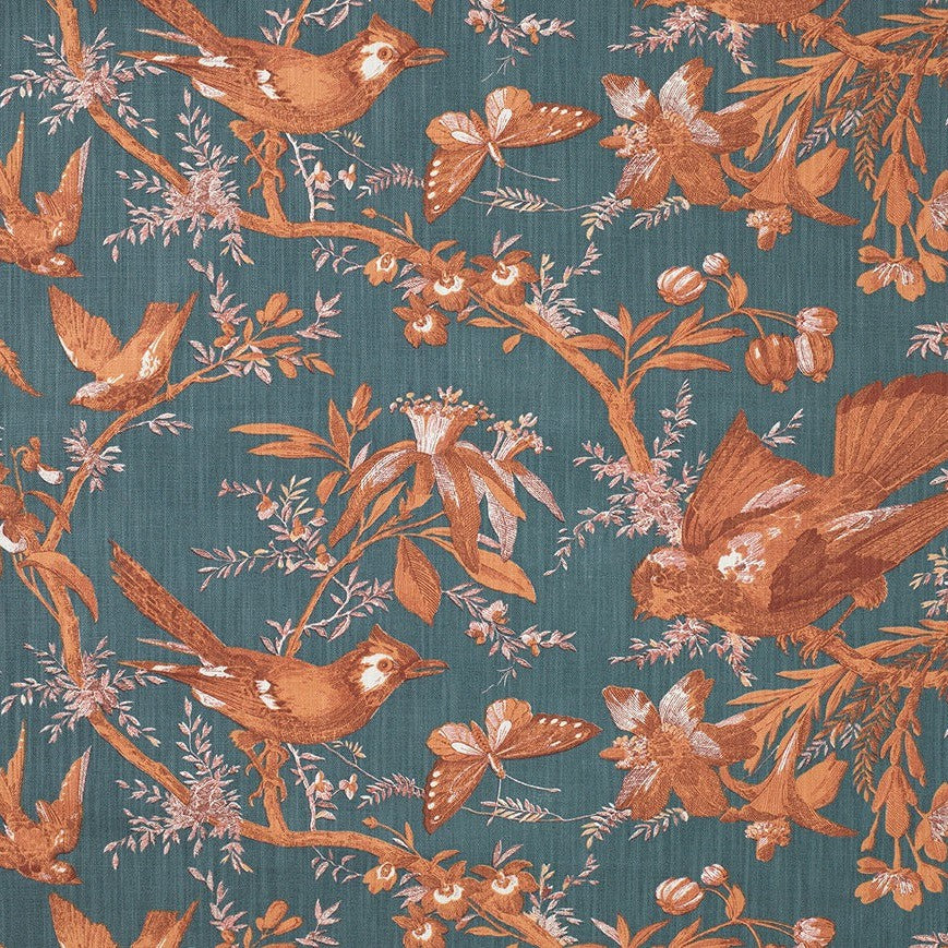 Paradisiers - Sienna / Midnight