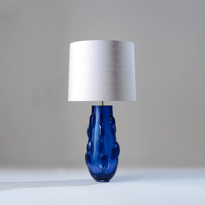 Quincy Lamp - Cadmium