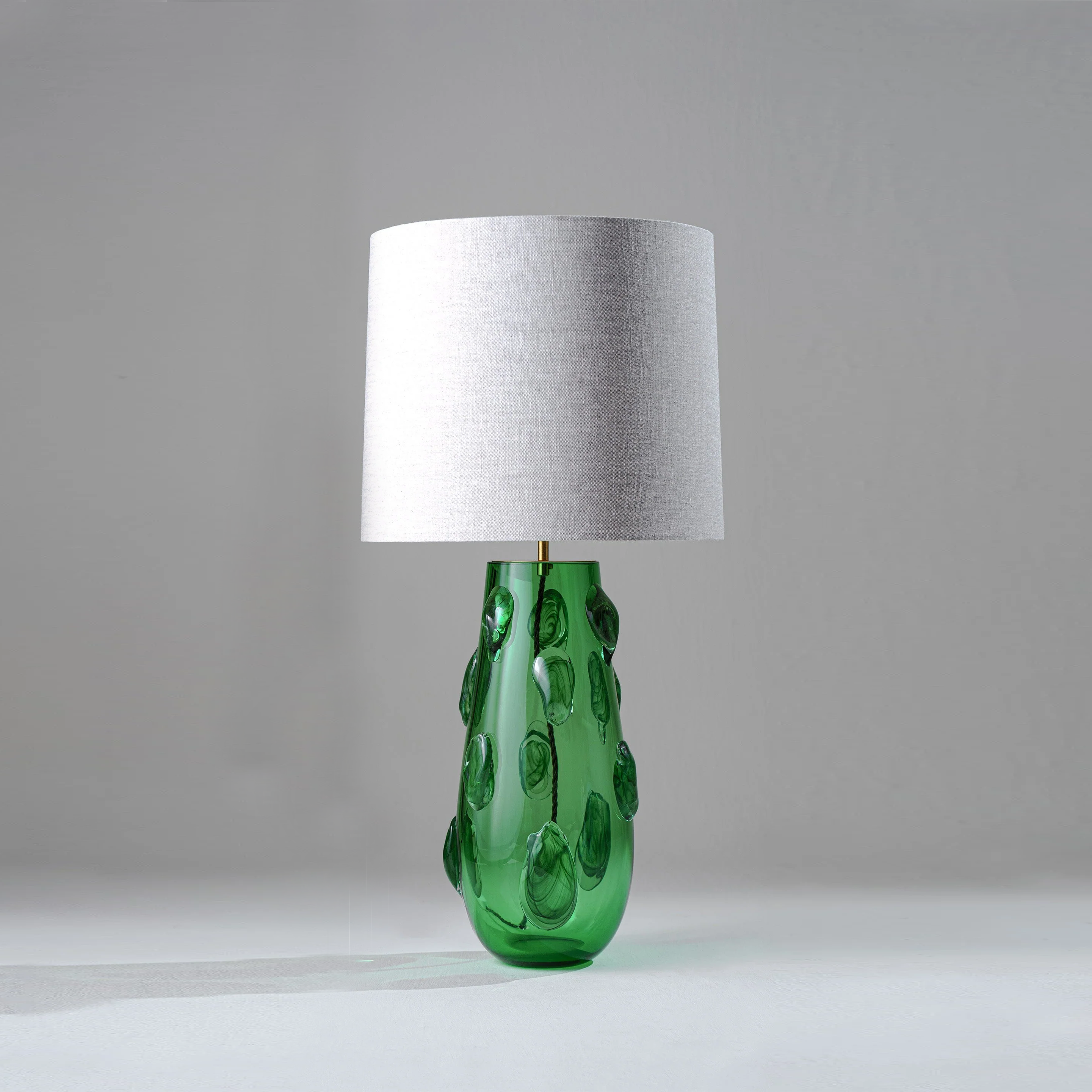 Quincy Lamp - Pickle