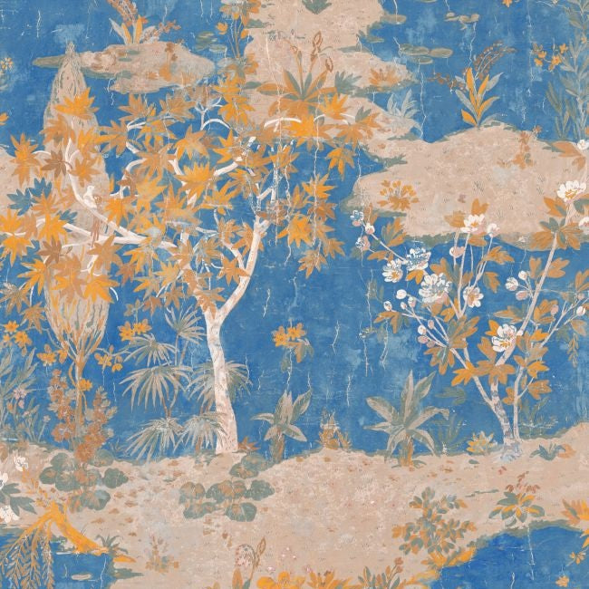 Retour Des Indes L'Illusion D'Un Clair Obscur - VP 962 03