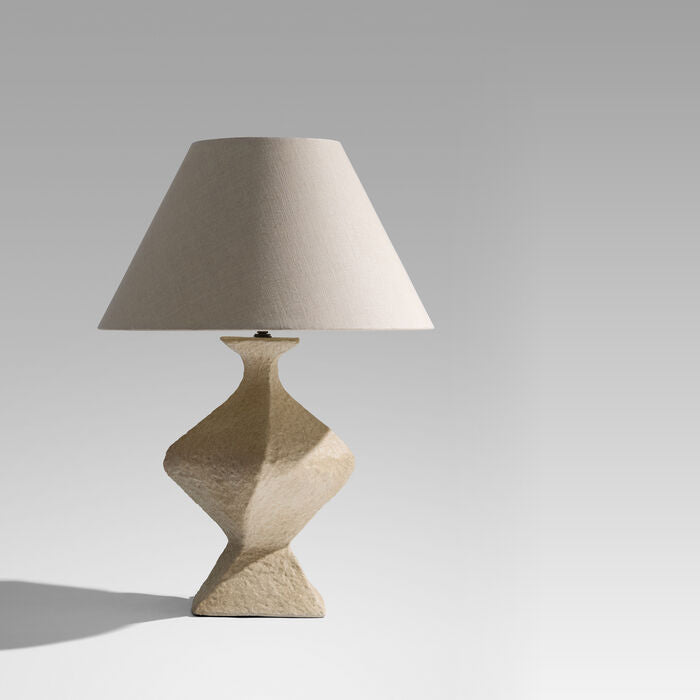 Corfu Table Lamp On Hand