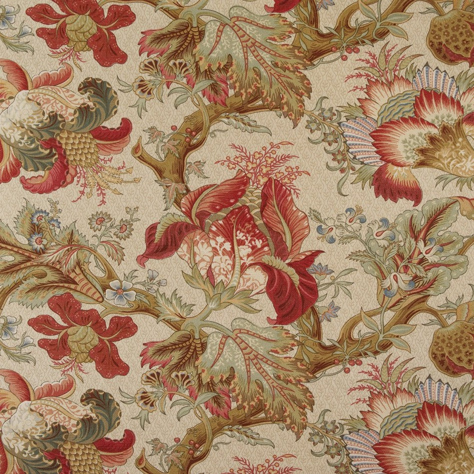 Rosemount - Terracotta