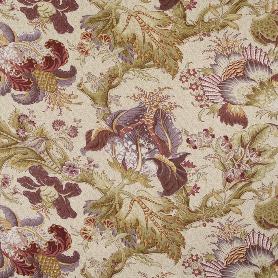 Rosemount - Mulberry