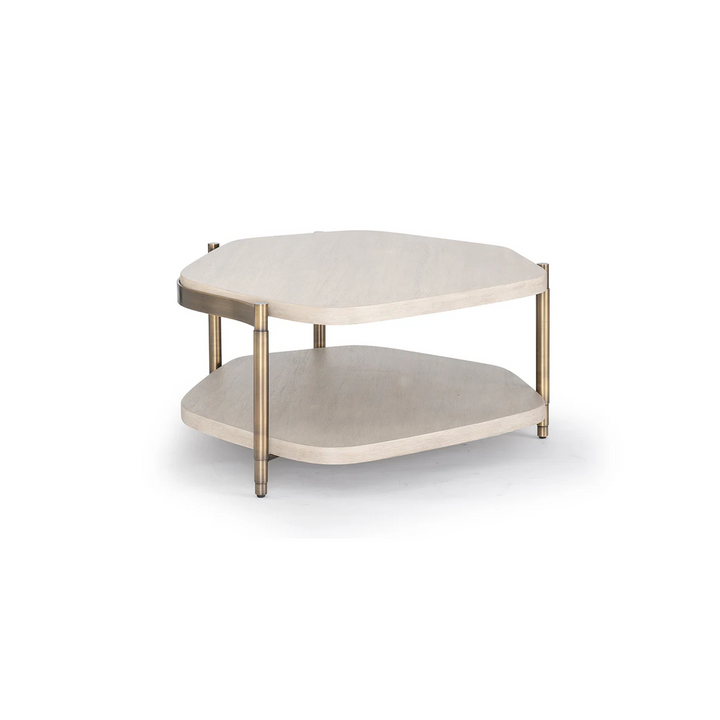Sabana Coffee Table 2-Tier