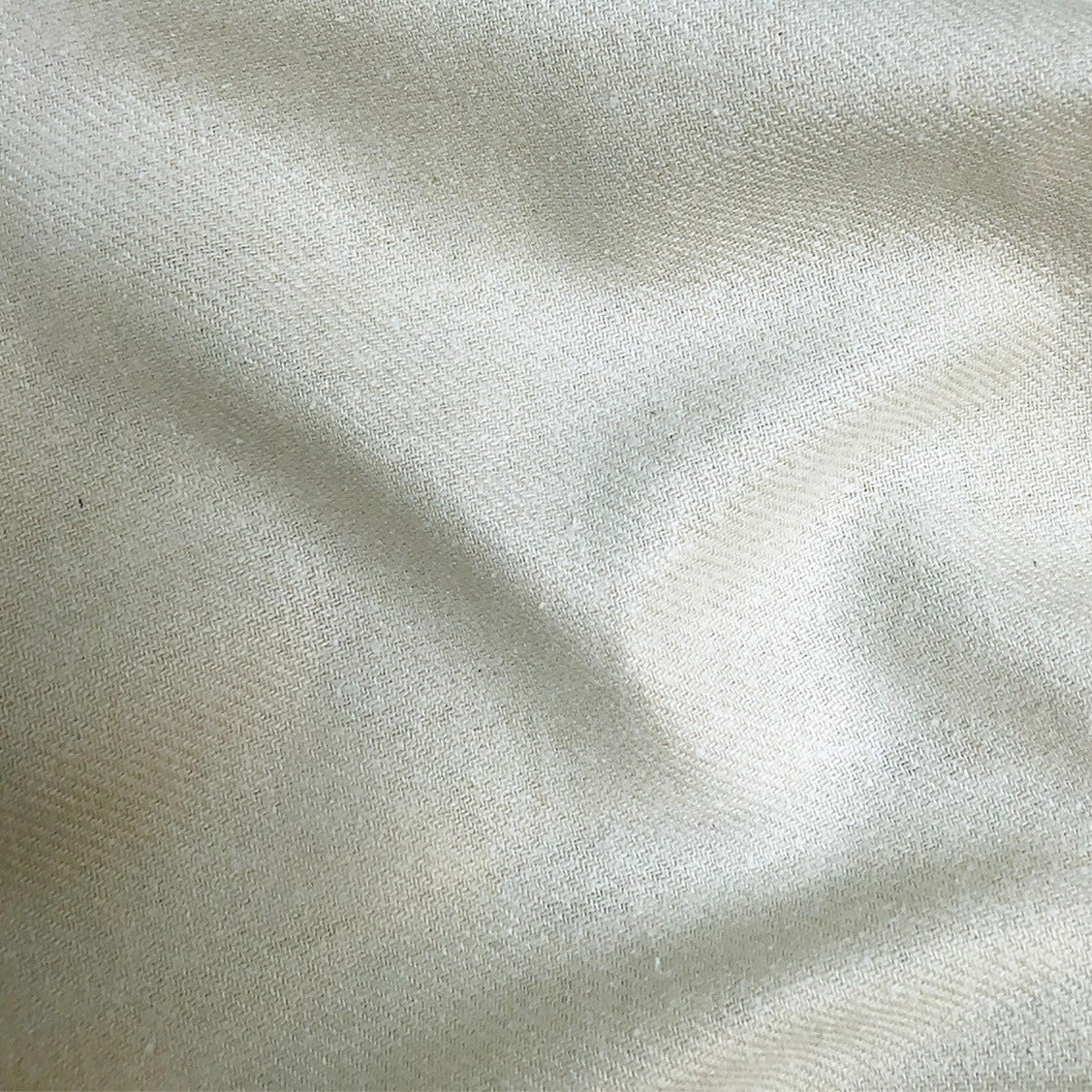 Silk Noil - Finished