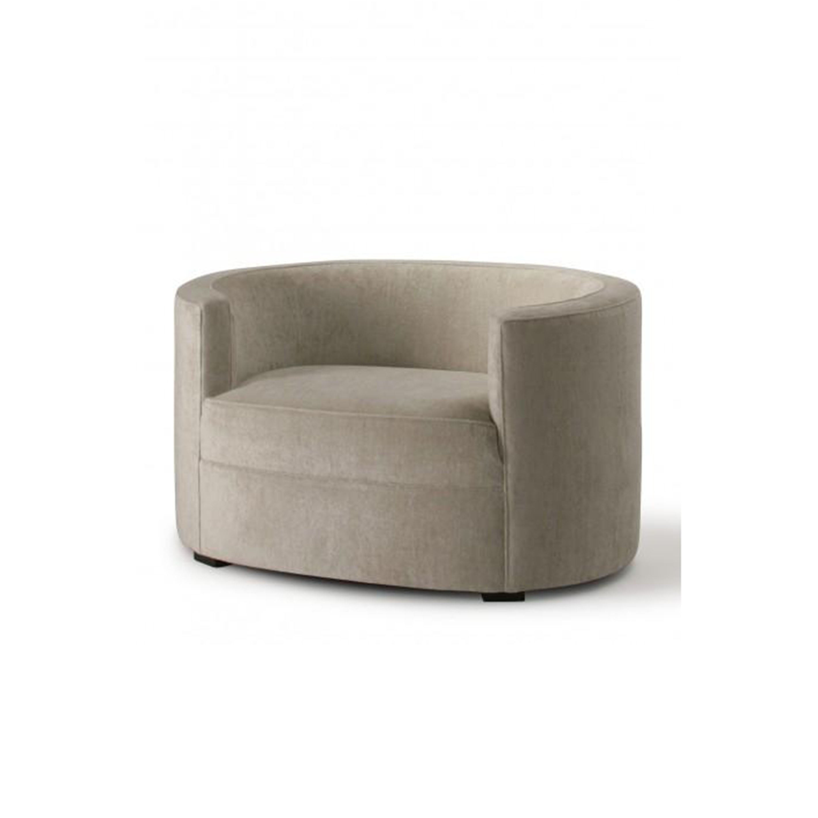 Small Corbeille Sofa