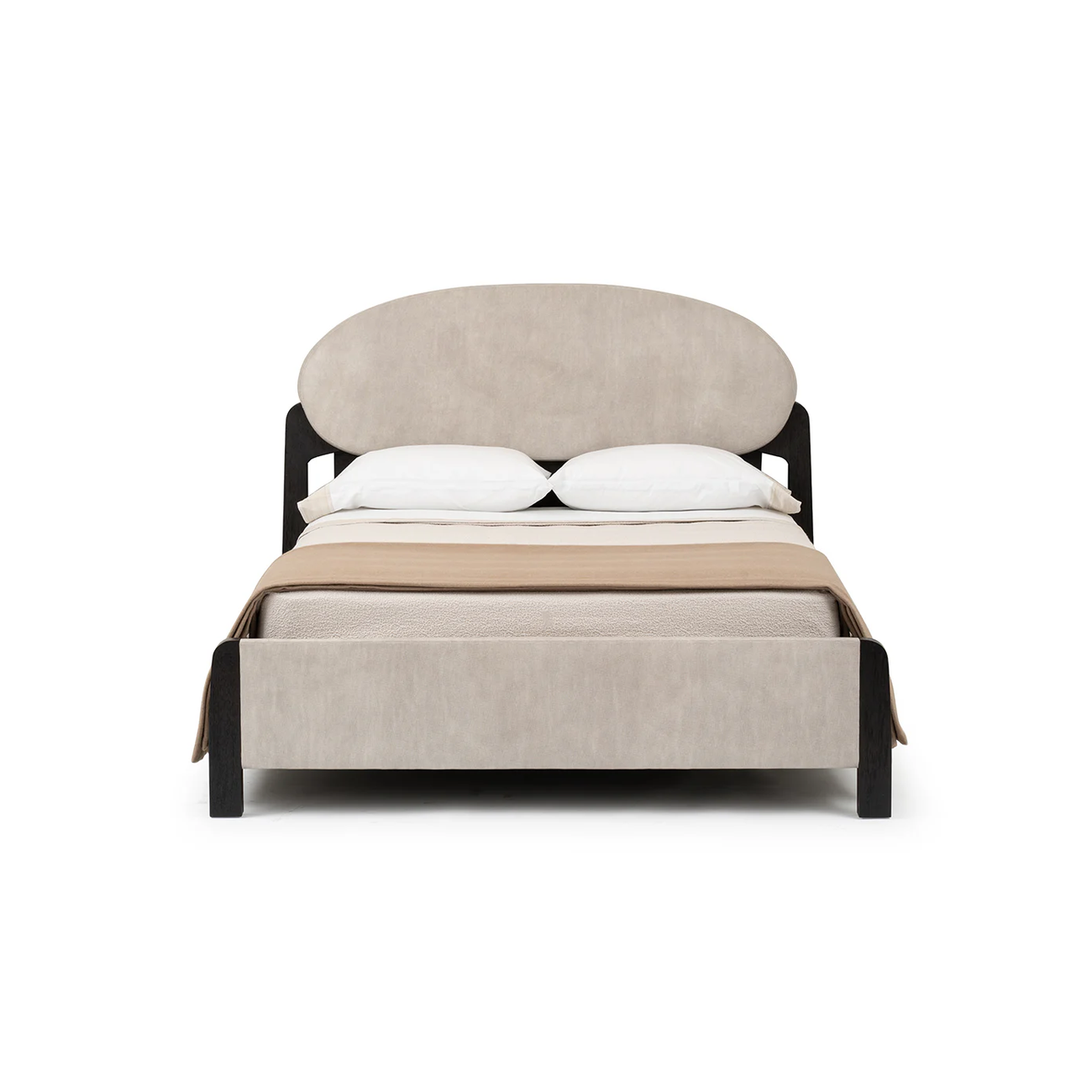 Soledad Bed