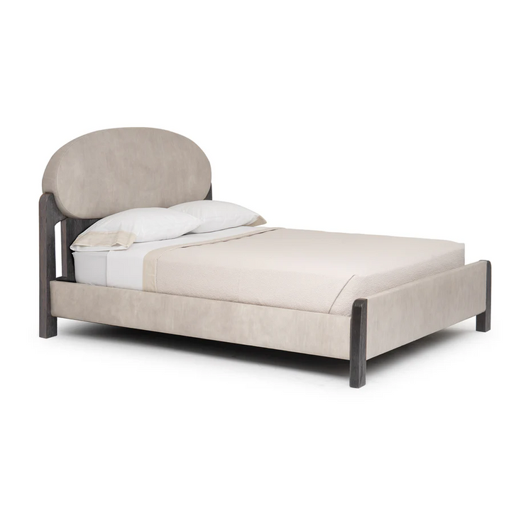Soledad Bed
